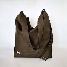 Kabelky - Chloe (Brown) - 9429511_