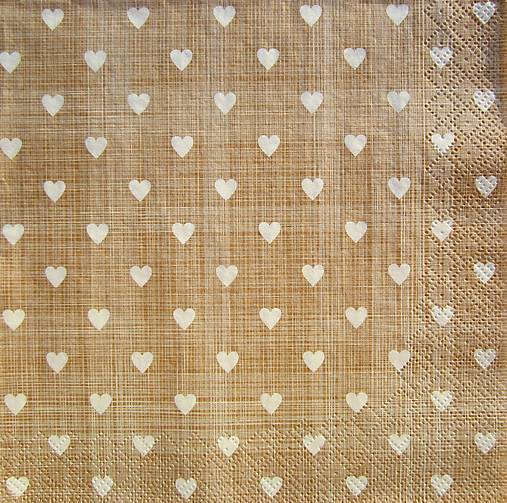Papier - Servítka A130 - 9433828_