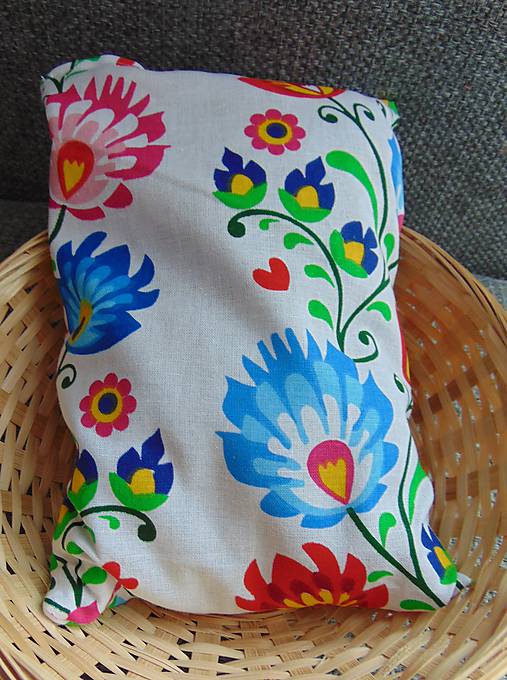 Úžitkový textil - Vankúšik - 9432851_