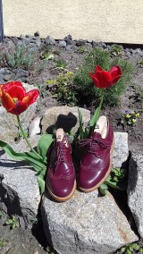 Ponožky, pančuchy, obuv - Dámské topánky hand made velkosť 36-43 - 9443286_