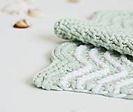 Úžitkový textil -  - 9446395_