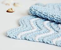 Úžitkový textil -  - 9446408_