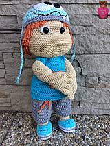 Hračky - Tom - 9452313_