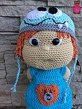 Hračky - Tom - 9452315_