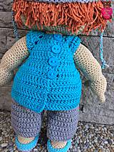 Hračky - Tom - 9452316_