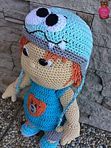 Hračky - Tom - 9452317_