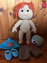 Hračky - Tom - 9452320_