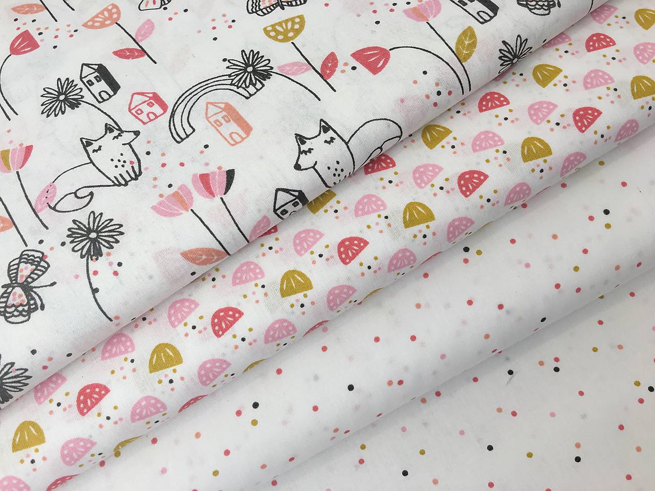 100% kvalitna bavlna dovoz Francuzko 