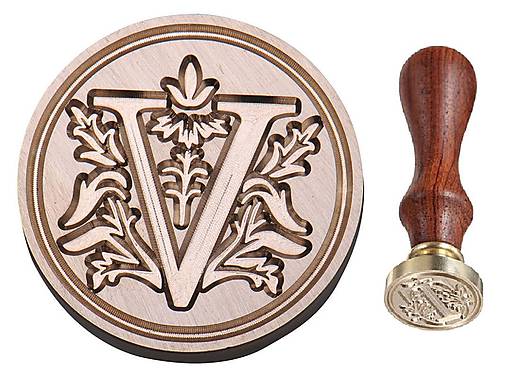 Nástroje - Pečatidlo V - 9466907_