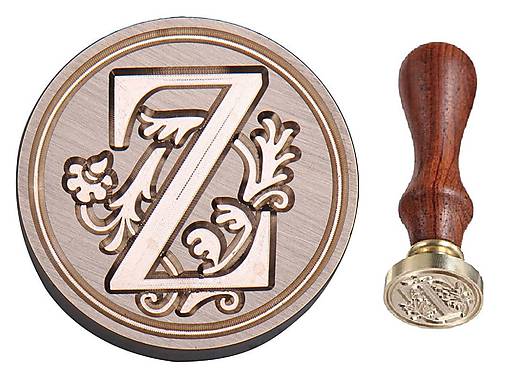 Nástroje - Pečatidlo Z - 9466910_