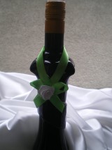 stuhy  na  fľaše-zelené