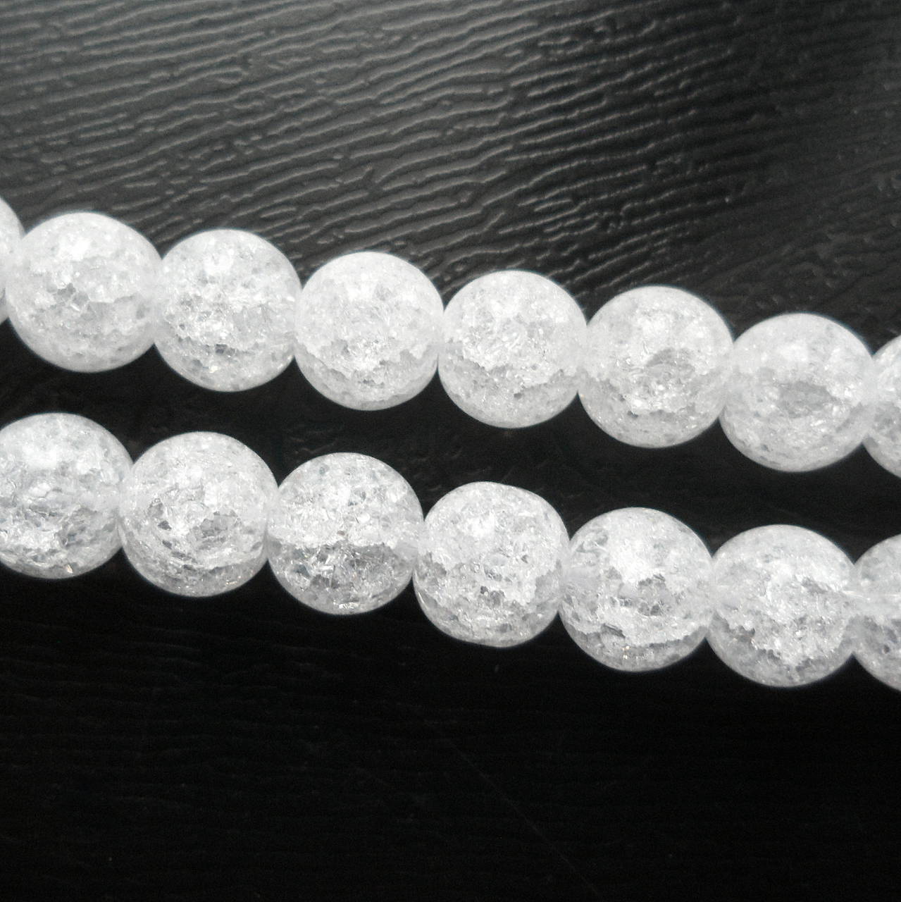 Krištáľ KRAKL-1ks (8mm)