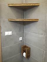 Nábytok - Kúpeľňa so starého dreva - 9516109_