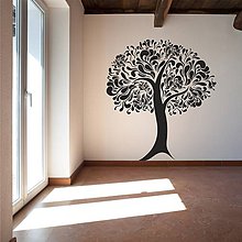 Dekorácie - Strom v interieri - 9523973_