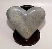 Minerály - Mastenec srdce c151 - 9526941_