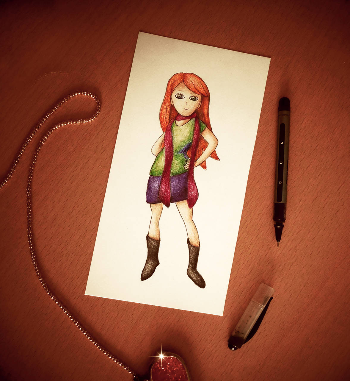 Módny návrh - výpredaj (3)