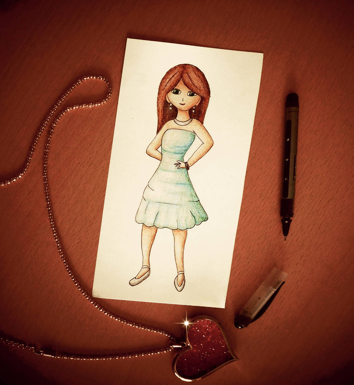 Módny návrh - výpredaj (5)