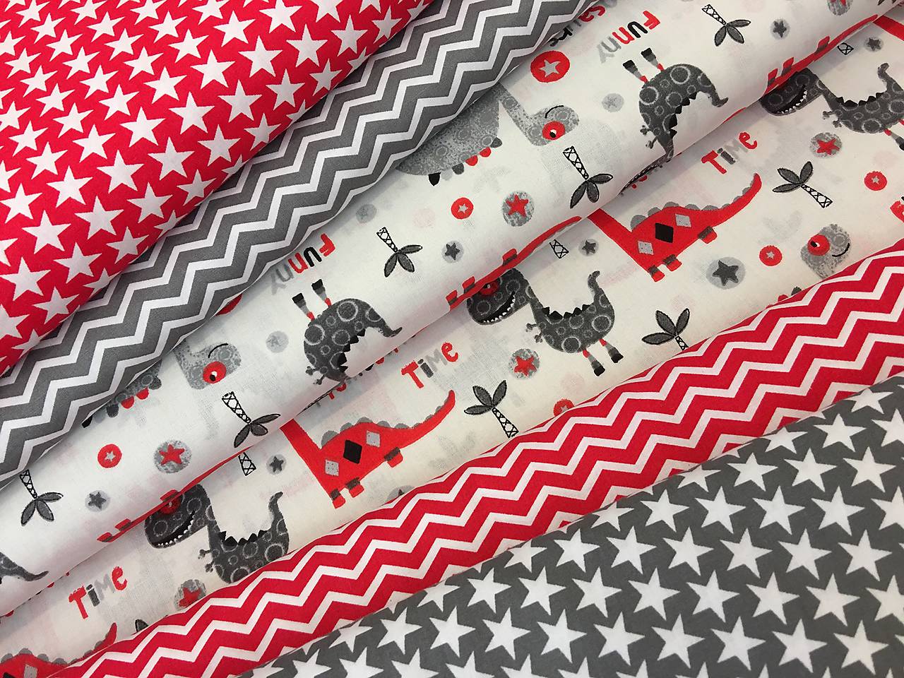 100% kvalitna bavlna dovoz Francuzko STOF