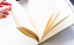 Papiernictvo - Book " Paeonia" - 9528056_