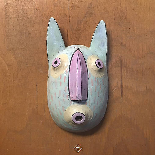 Dekorácie - Greenhorn - 9532037_