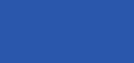 Úložné priestory & Organizácia - Svadobné etikety na fľaše - FOLK II (Azúrovo modrá) - 9533647_