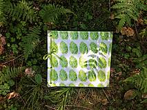 Fotoalbum klasický, polyetylénový obal s potlačou listov 