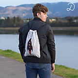 Batohy - Softshellový ruksak ALIENS - 9568965_