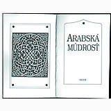 Knihy - Arabská múdrosť - 9573072_