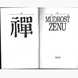 Knihy - Múdrosť Zenu - 9573843_