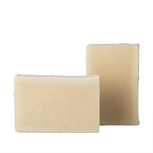 Telová kozmetika - Clayinite - organické čistiace mydlo s bielym, žltým a zeleným ílom - 9577915_