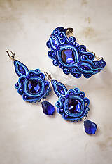  - Rhapsody In Blue soutache set - 9585265_