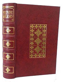 Knihy - Voltaire: MYŠLIENKY - 9594559_