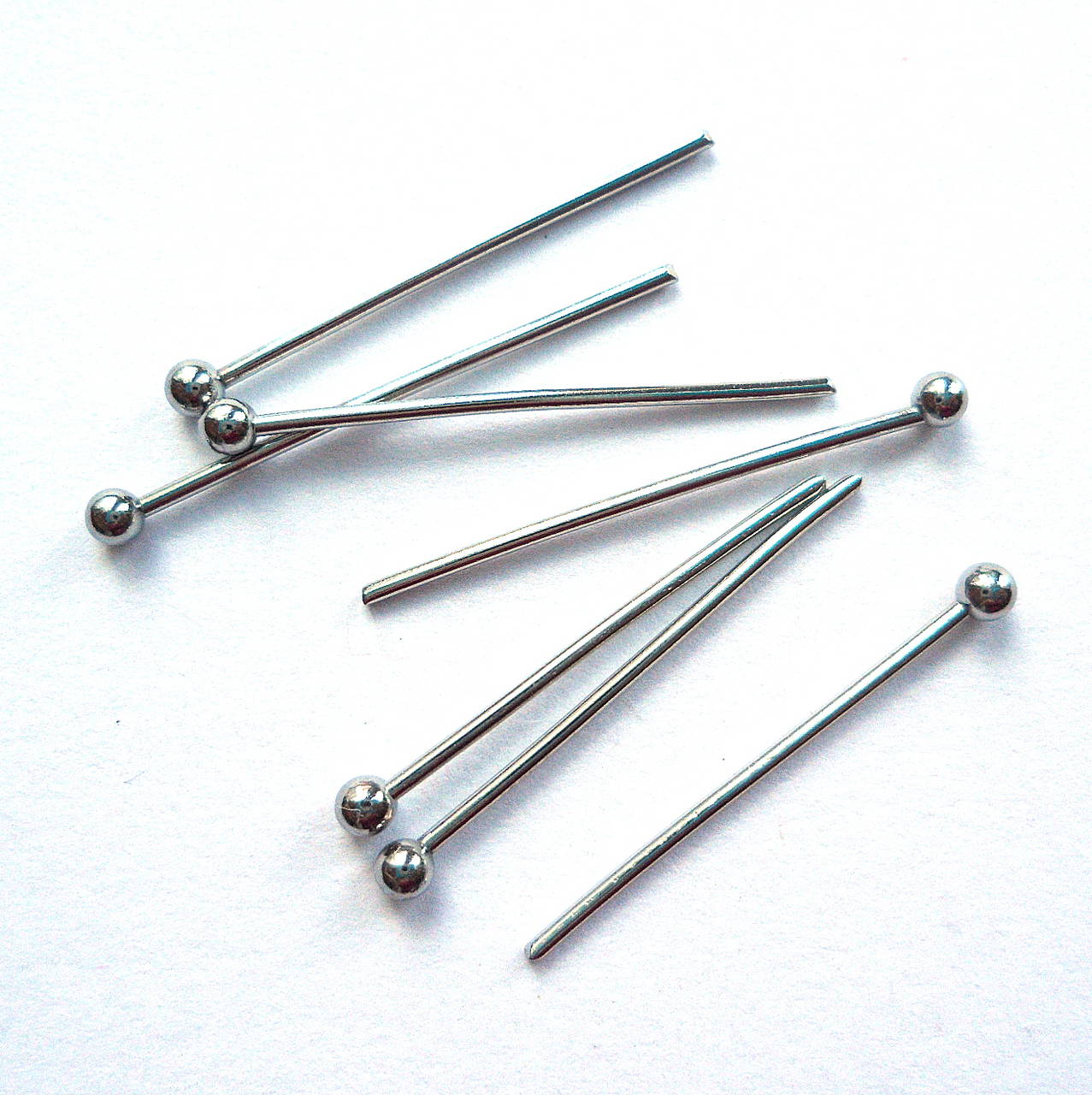 CHO-Nit s guličkou-1ks (20mm)