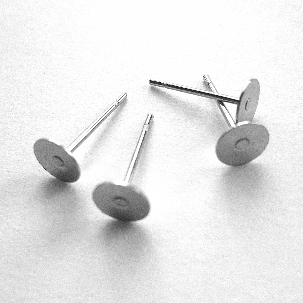 CHO-Puzeta s plôškou-1pár (5mm)