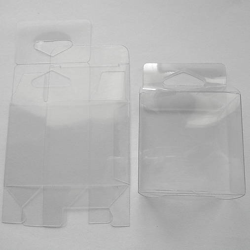 Krabička plast 25x52x52mm-1ks