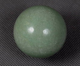 Minerály - Avanturín zelený d877 - 9665097_