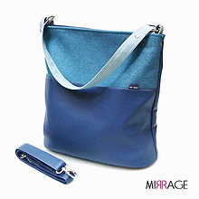 Veľké tašky - Mia maxi bag n.16 - 9671767_