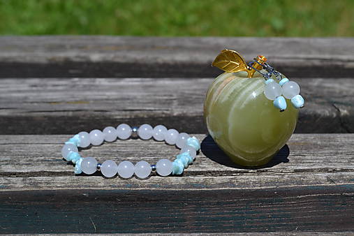 Larimar sada