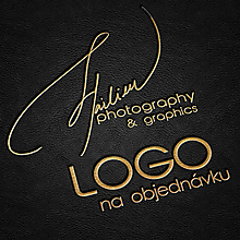 Grafika - Logo na objednávku - 9704370_