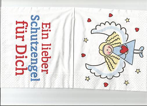  - Anjel "Schutzengel" - 9720320_