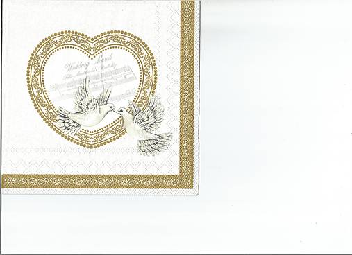  - Svadba "holubice" - 9722269_