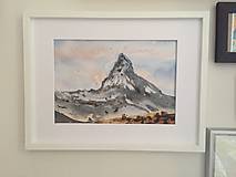 Obrazy - Matterhorn - 9729107_