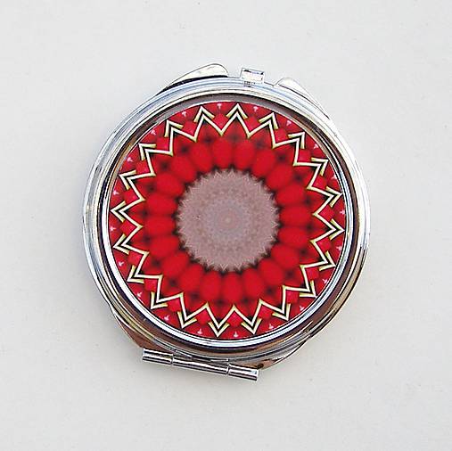 Zrkadielka - Zrkadielko - 9736995_