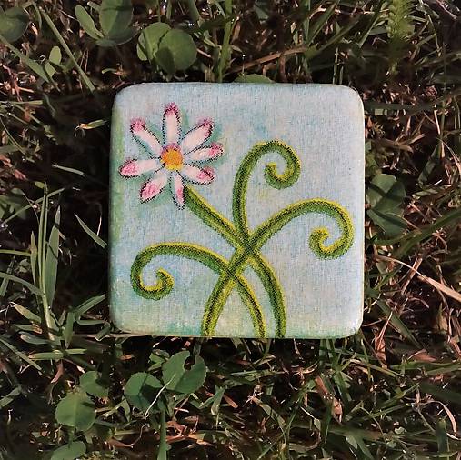 Magnetky - 7-KRÁSKA 2 - 9745498_