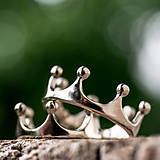 Prstene - Keď si kráľ berie kráľovnú ... - 9757021_