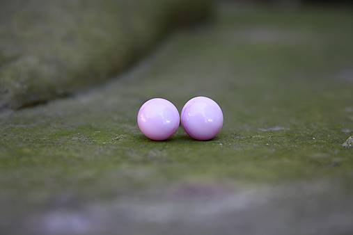  - Puzetky Sweet pink opál (0,8) - 9767241_