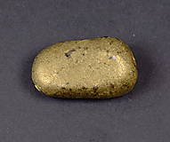 Minerály - Chalkopyrit b407 - 9766323_