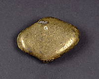 Minerály - Chalkopyrit b413 - 9766338_
