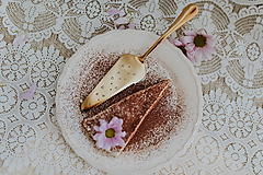 Príbory, varešky, pomôcky - Srdiečková ❤ - 9773468_