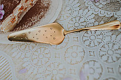 Príbory, varešky, pomôcky - Srdiečková ❤ - 9773482_